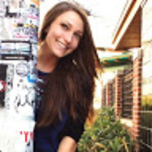 Meet your Posher, Julia